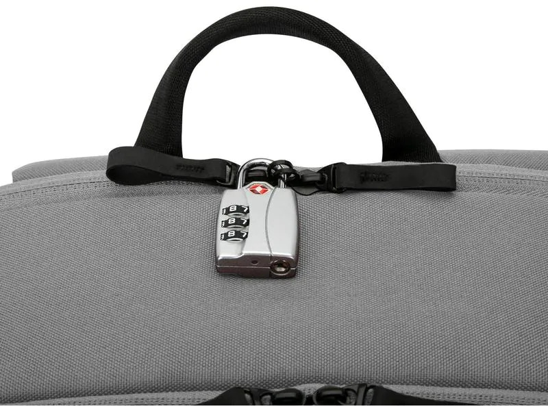 Targus Notebook-Rucksack 15.6 Sagano Travel 15.6