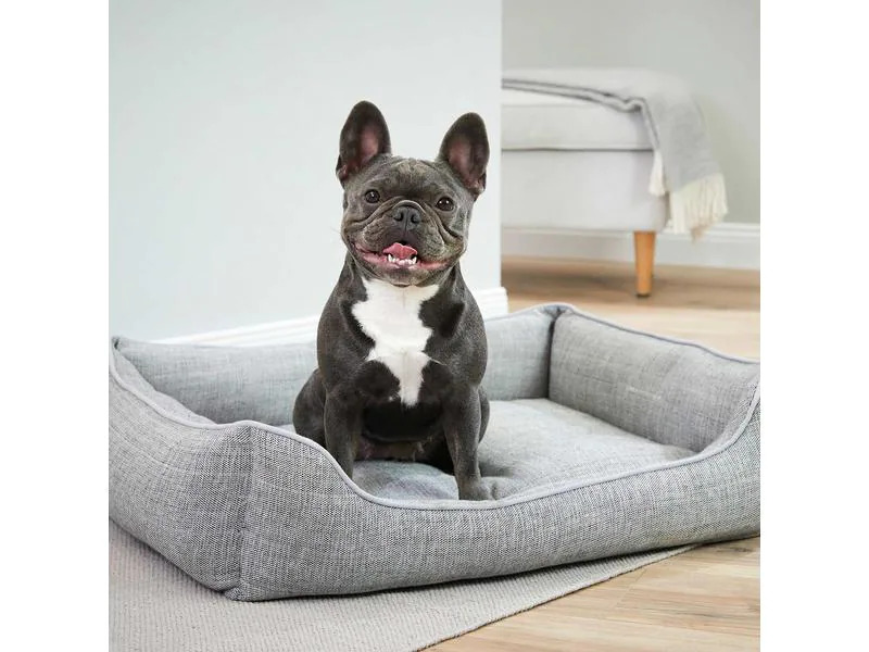 Wolters Hunde-Bett Recycling Lounge