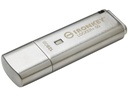Kingston USB-Stick IronKey Locker+ 50 128 GB
