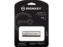Kingston USB-Stick IronKey Locker+ 50 32 GB