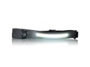 National Geographic Stirnlampe National Geographic Iluminos Stripe Schwarz