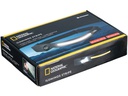 National Geographic Stirnlampe National Geographic Iluminos Stripe Schwarz