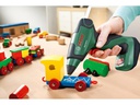 Bosch Akku-Heissklebepistole PKP 3.6 LI