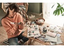 Bosch Akku-Heissklebestift Gluey Marshmallow