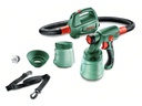 Bosch Farbsprühsystem PFS 2000