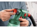 Bosch Farbsprühsystem PFS 2000