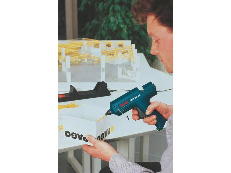 Bosch Professional Heissklebepistole GKP 200 CE
