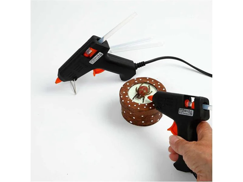 Creativ Company Heissklebepistole Mini 7 mm