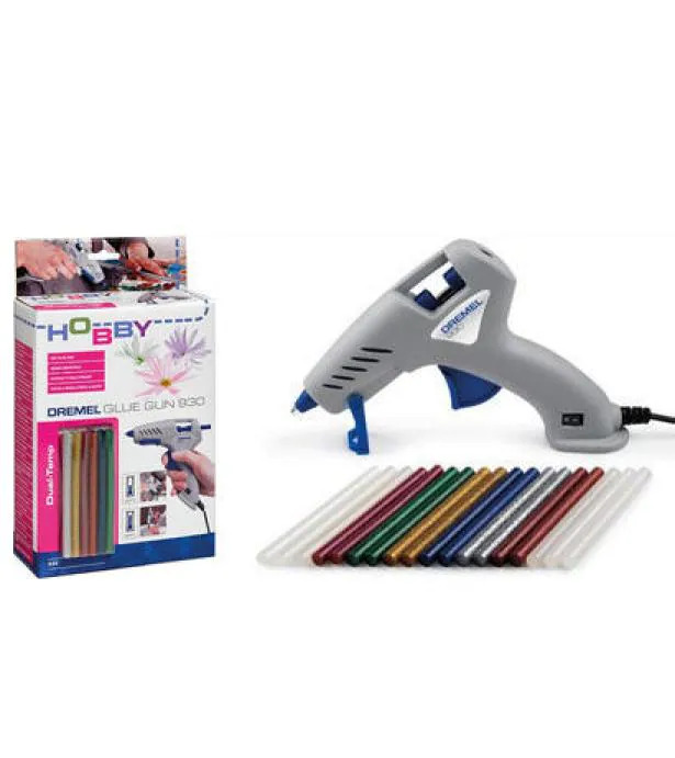 Dremel Heissklebepistole 930-18 Hobby