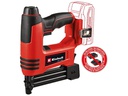 Einhell Akku-Nagler TE-CN 18 Li – Solo