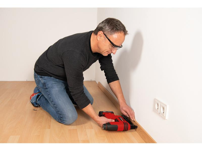 Einhell Akku-Nagler TE-CN 18 Li – Solo