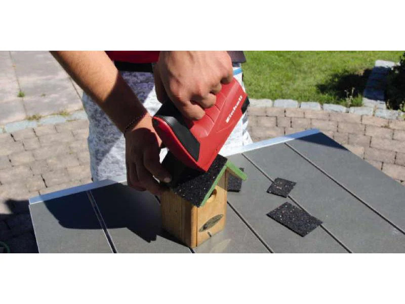 Einhell Akku-Tacker TC-CT 3.6 Li