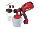 Einhell Farbsprühsystem TC-SY 500 P
