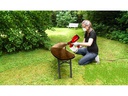 Einhell Farbsprühsystem TC-SY 500 P