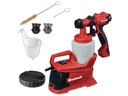 Einhell Farbsprühsystem TC-SY 600 S