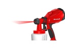Einhell Farbsprühsystem TC-SY 600 S