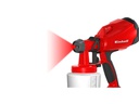 Einhell Farbsprühsystem TC-SY 600 S