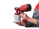 Einhell Farbsprühsystem TC-SY 600 S