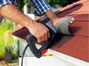 Novus Elektro-Tacker J-105 Allrounder