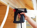 Novus Elektro-Tacker J-105 Allrounder