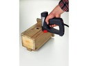 Novus Elektro-Tacker J-105 Allrounder