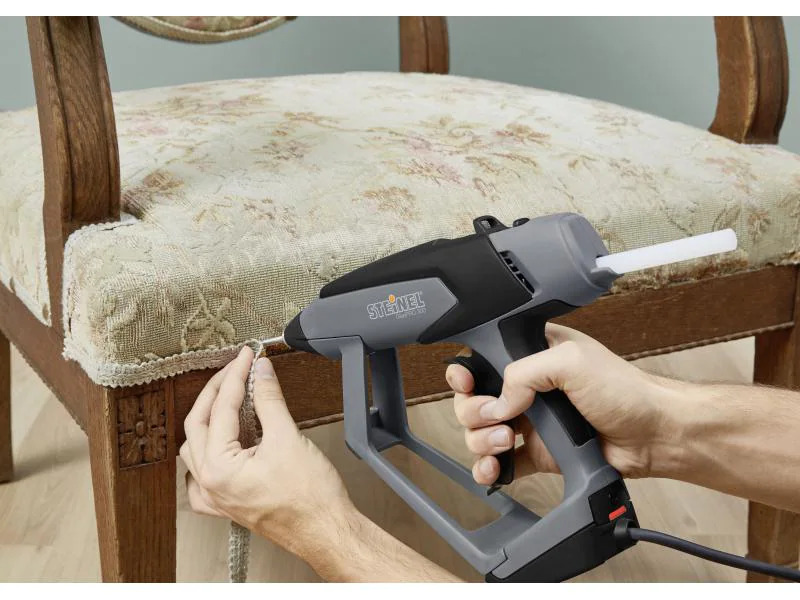 Steinel Heissklebepistole GluePRO 300 in Faltschachtel