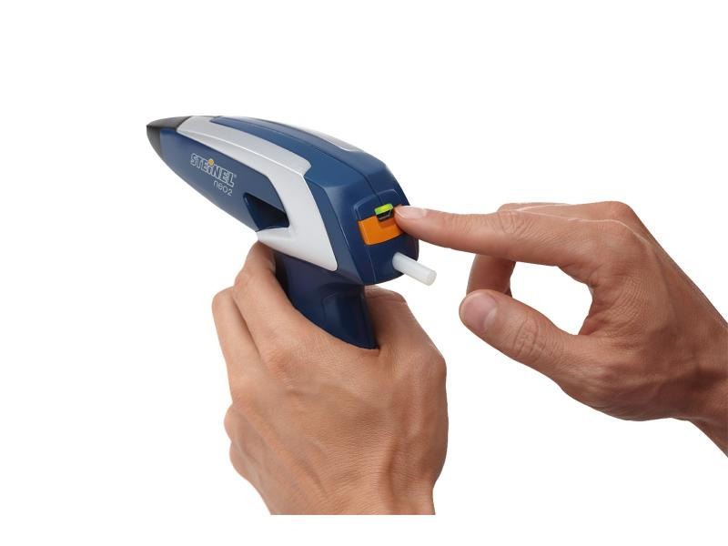 Steinel Heissklebepistole NEO2