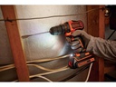 BLACK+DECKER Akku-Bohrschrauber BDCDD186K Kit