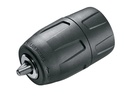 Bosch Akku-Bohrhammer Uneo Kit 1x 2.5 Ah