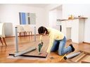 Bosch Akku-Bohrhammer Uneo Kit 1x 2.5 Ah