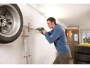 Bosch Akku-Bohrhammer Uneo Kit 1x 2.5 Ah