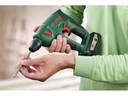 Bosch Akku-Bohrhammer Uneo Maxx Kit 1x 2.5 Ah