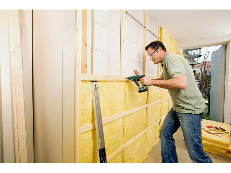 Bosch Akku-Bohrhammer Uneo Maxx Kit 1x 2.5 Ah