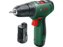 Bosch Akku-Bohrschrauber EasyDrill 1200 Kit