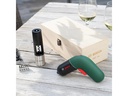 Bosch Akku-Bohrschrauber IXO 6 Vino Set
