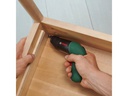 Bosch Akku-Bohrschrauber IXO 6 Vino Set