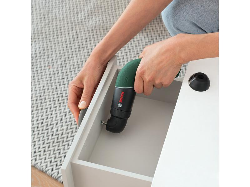 Bosch Akku-Bohrschrauber IXO 6 Vino Set