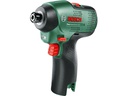 Bosch Akku-Drehschlagschrauber EasyImapctDrive 12 Solo
