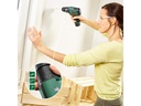 Bosch Akku-Schlagbohrschrauber EasyImpact 12 Solo