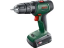 Bosch Akku-Schlagbohrschrauber UniversalImpact 18 V Kit