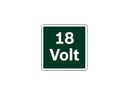 Bosch Akku-Schlagbohrschrauber UniversalImpact 18 V Kit