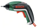 Bosch Akku-Schrauber IXO V