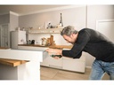 Bosch Akku-Schrauber PushDrive