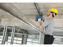 Bosch Professional Akku-Bohrhammer GBH 18V-26 F Solo