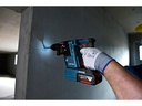 Bosch Professional Akku-Bohrhammer GBH 18V-26 F Solo
