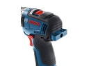 Bosch Professional Akku-Bohrschrauber GSR 12V-35 FC Kit
