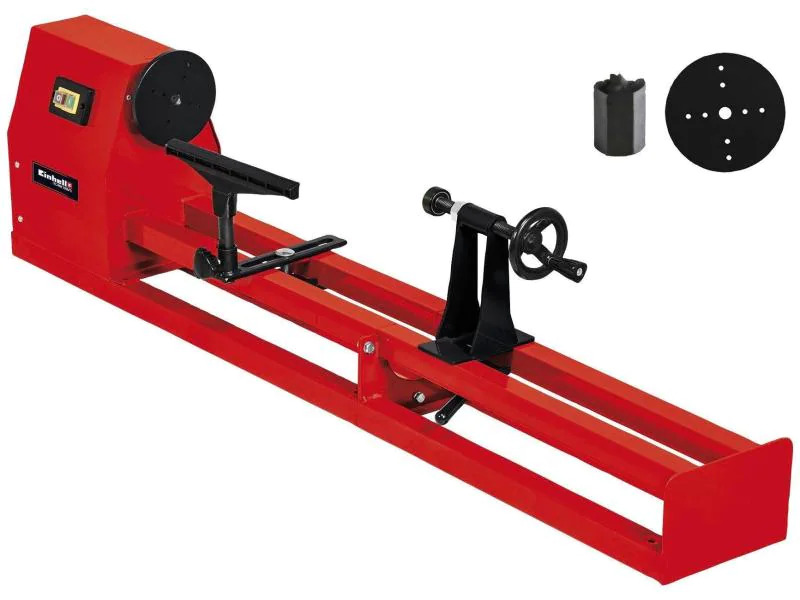 Einhell Drechselbank TC-WW 1000/1