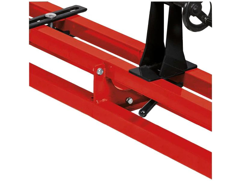 Einhell Drechselbank TC-WW 1000/1