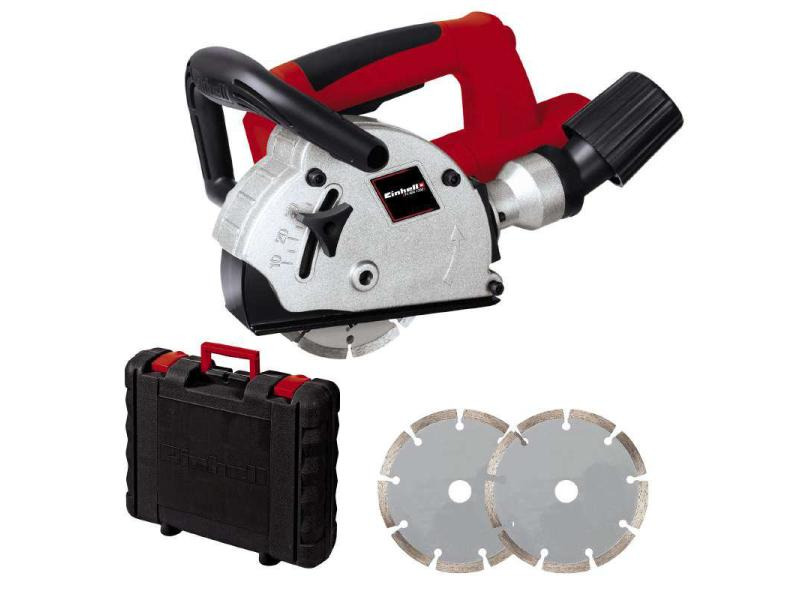Einhell Mauernutfräse TH-MA 1300