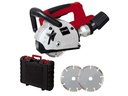 Einhell Mauernutfräse TH-MA 1300